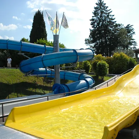 Villaggio Turistico Internazionale Camping Eden-2